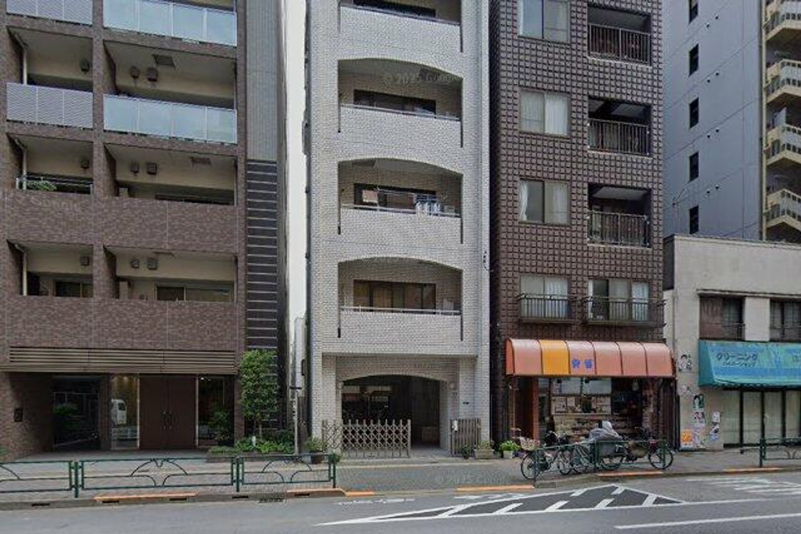 テラス御徒町