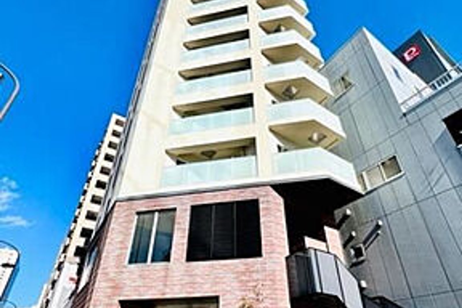 Dreamia上野御徒町