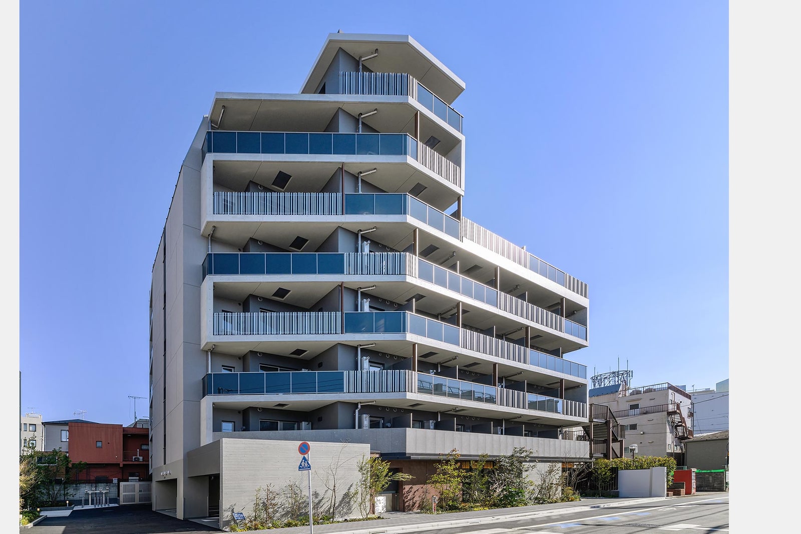 Brilliaist門前仲町