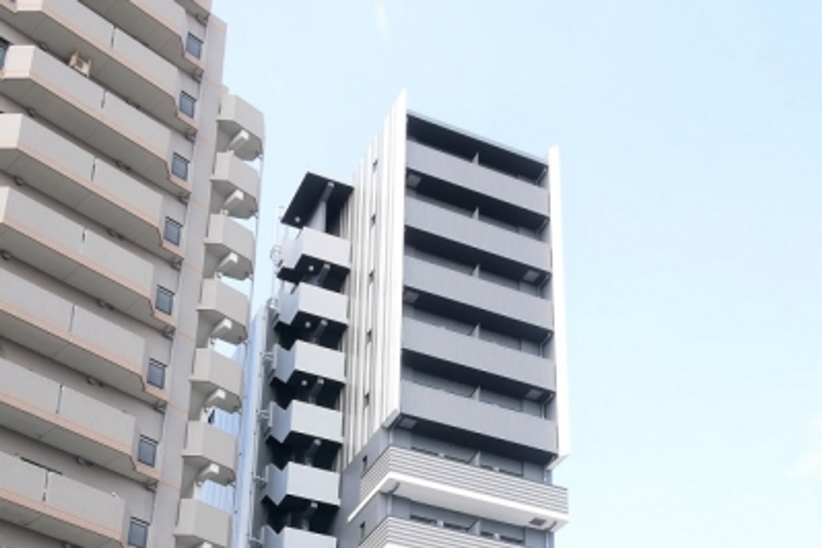 アークマーク大森町アジールコート