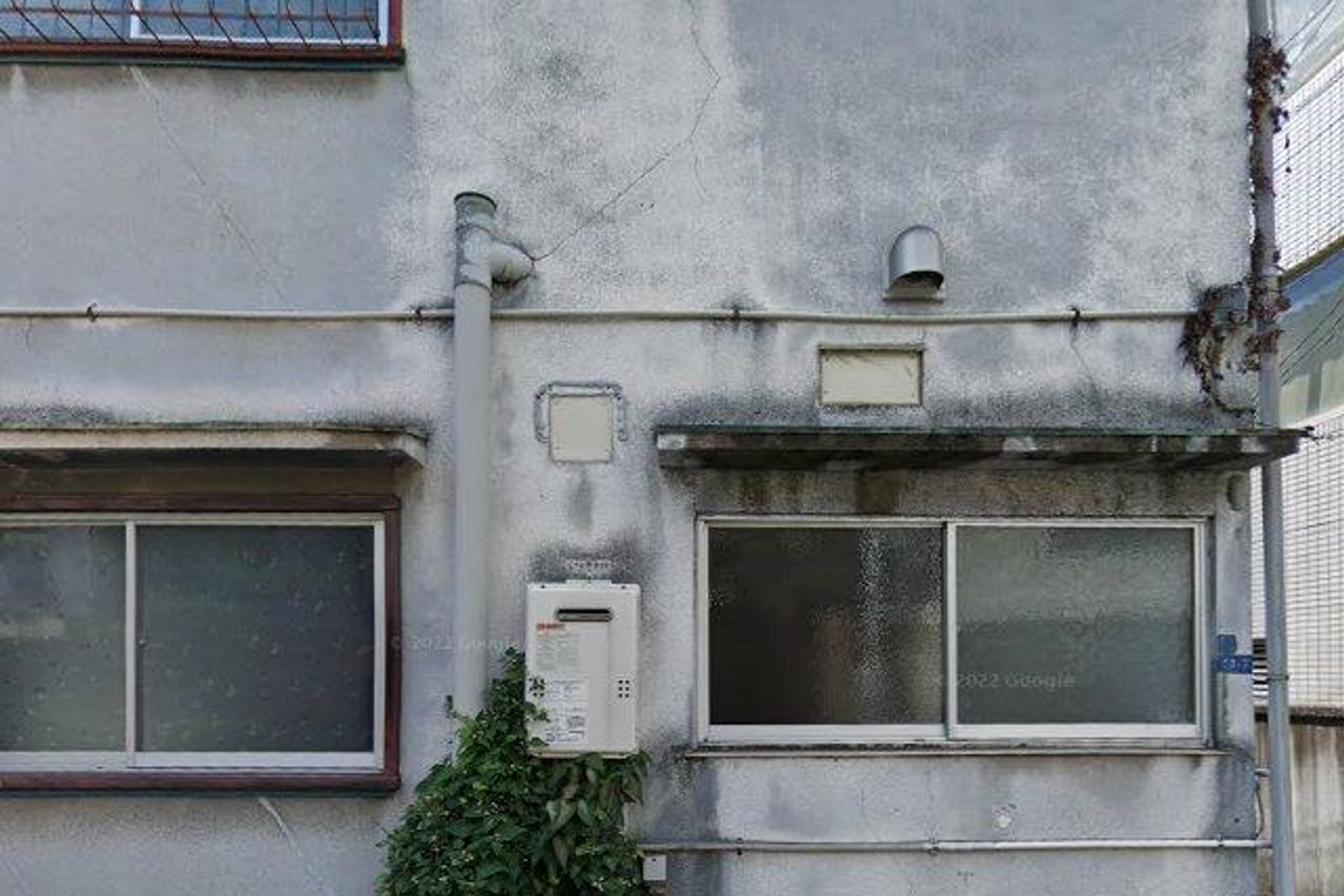 コンフォリア・リヴ駒込西ヶ原