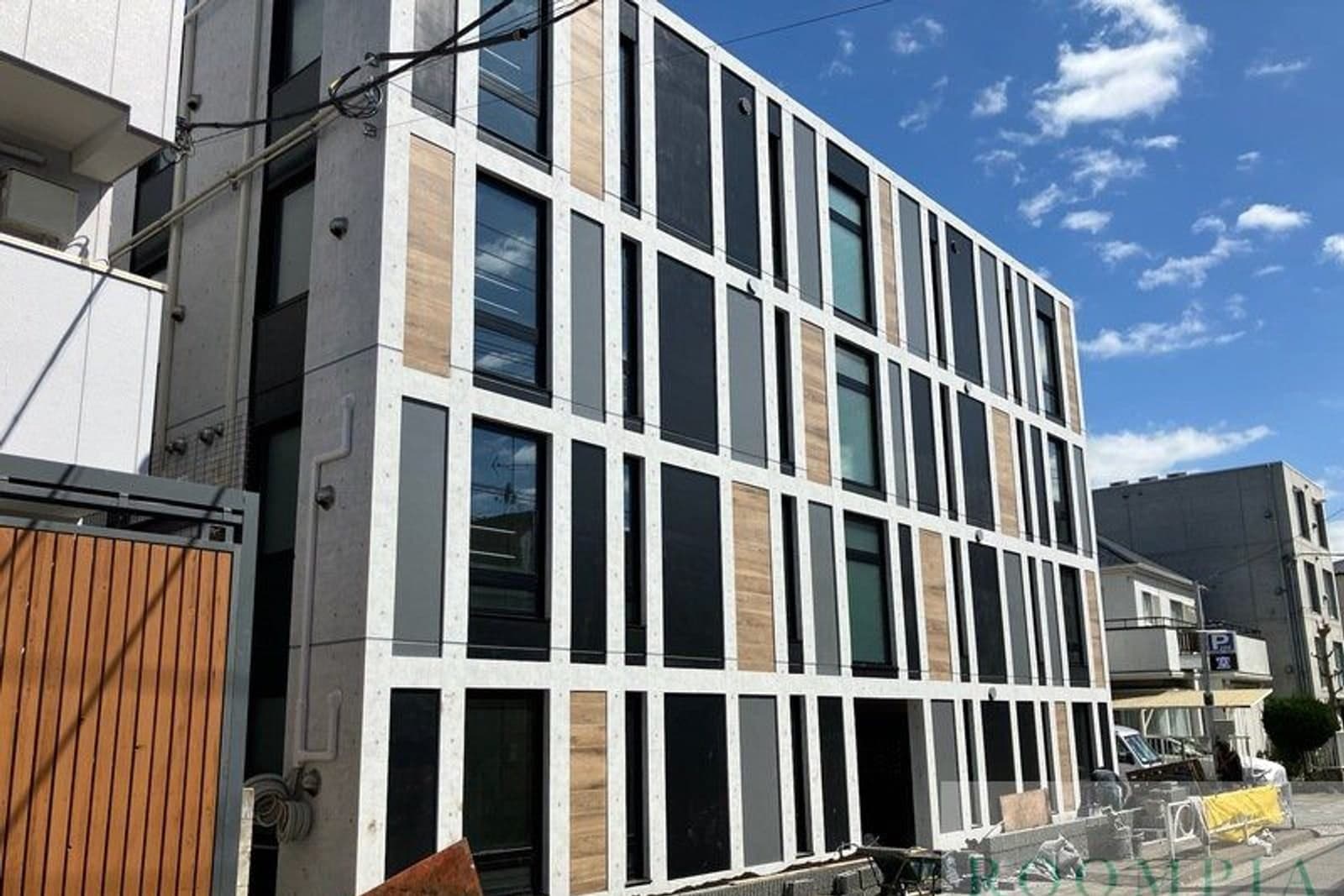 BLANCCOURT武蔵小山