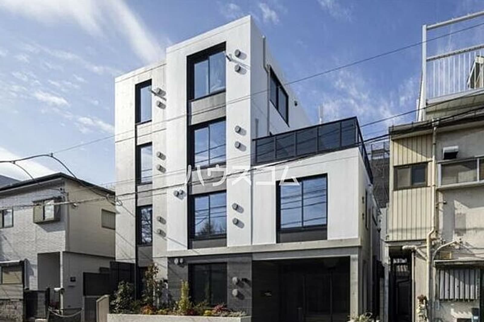 RESIDENCE駒場東大前