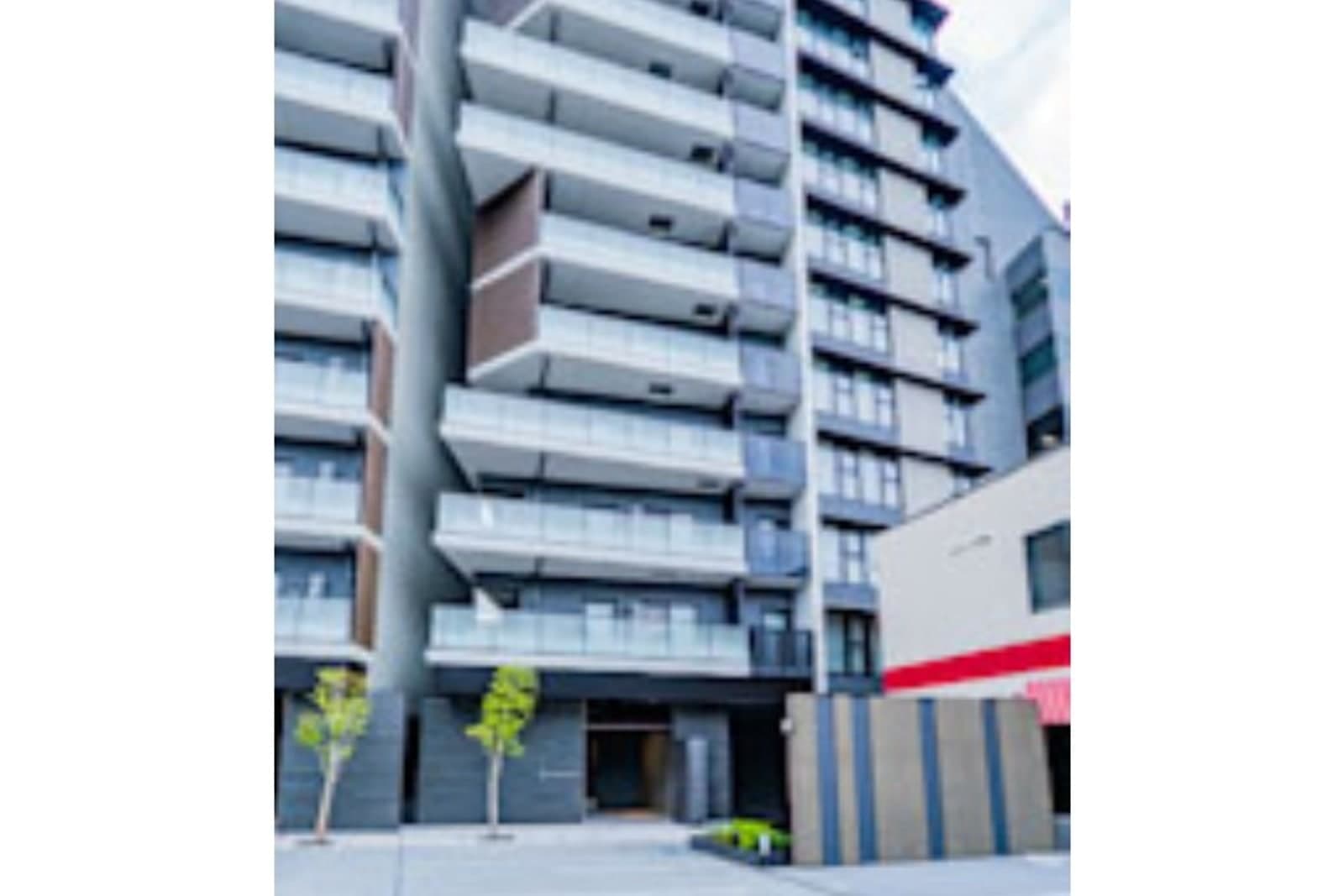 ザ・パークハビオ市ヶ谷イースト