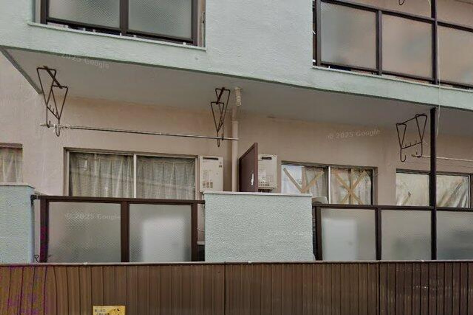グランパセオ大岡山II