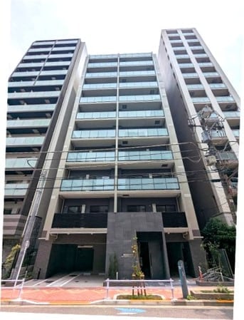S-RESIDENCE新御徒町chiaro