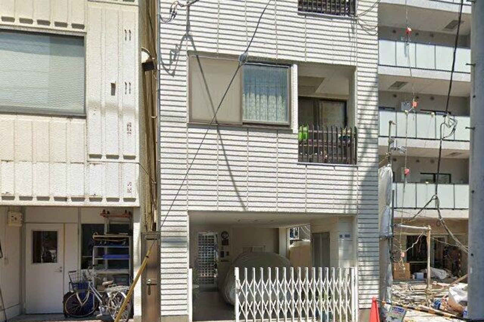 LaSante上野