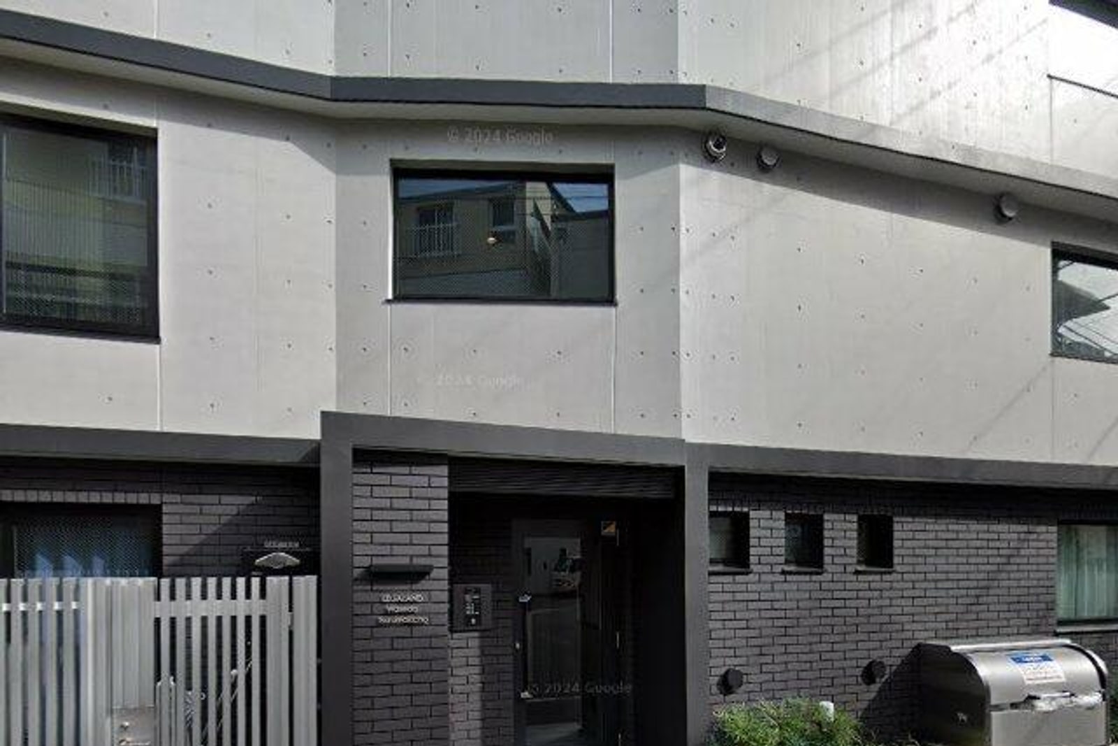 LEGALAND早稲田鶴巻町