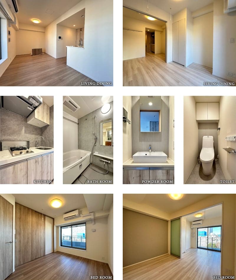 ベルファース西早稲田