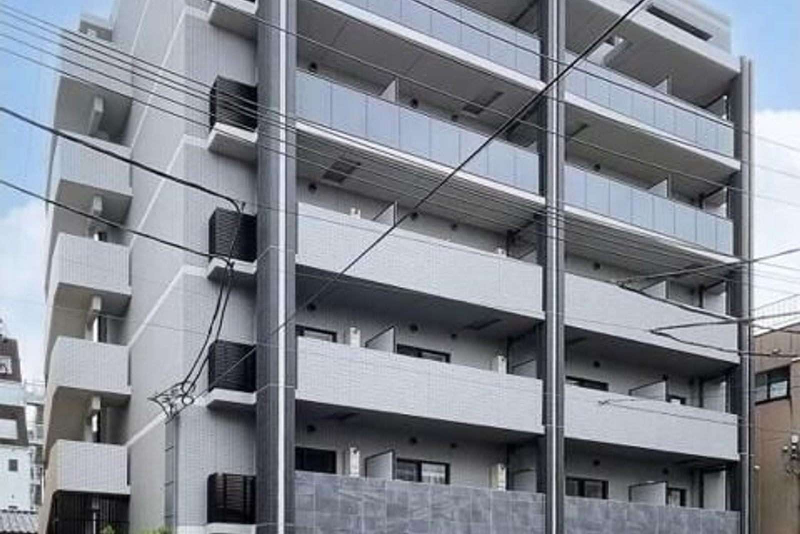 ALTERNA菊川II