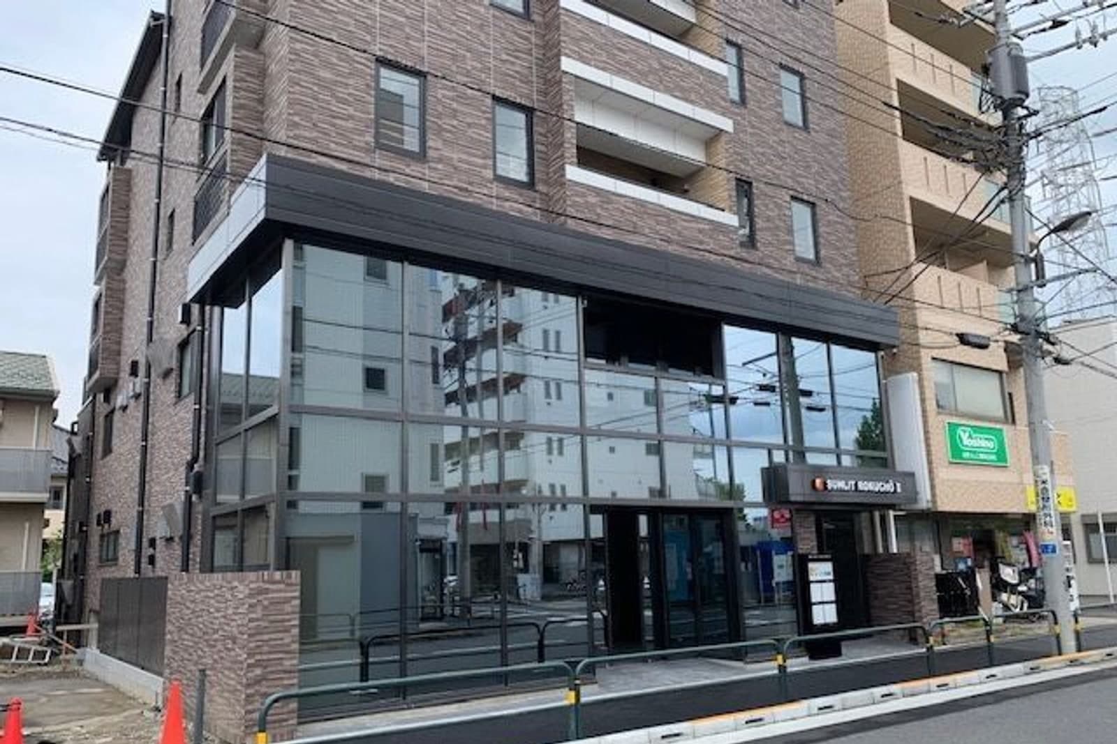 サンリット六町II