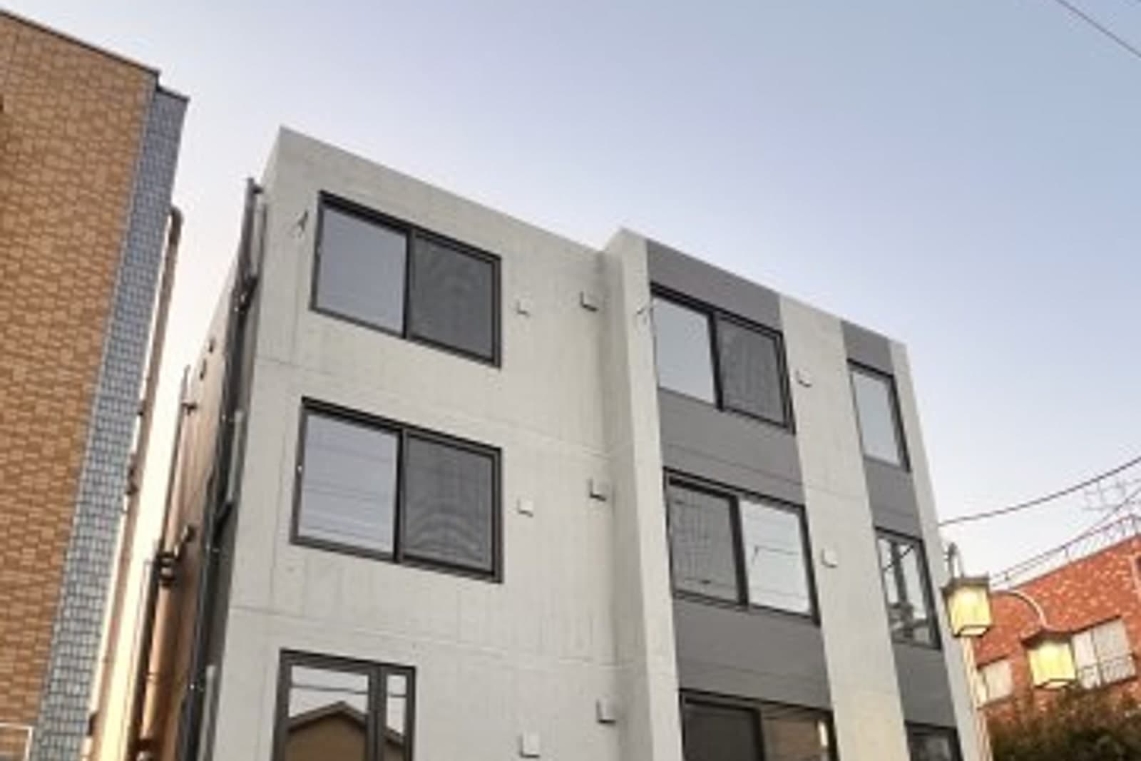 ベラ・カーサ大岡山