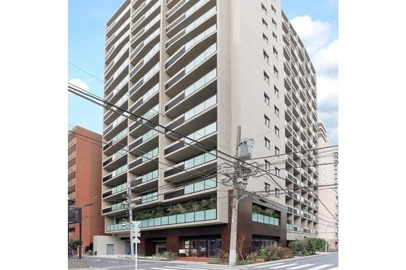 HAMACHOAPARTMENTS