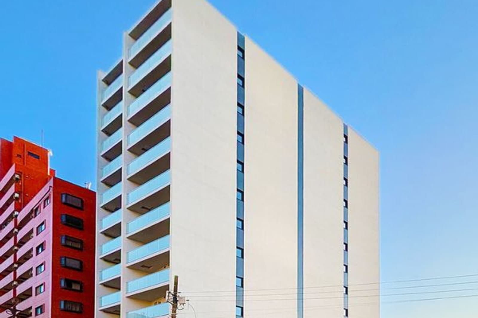 プライムメゾン西新宿