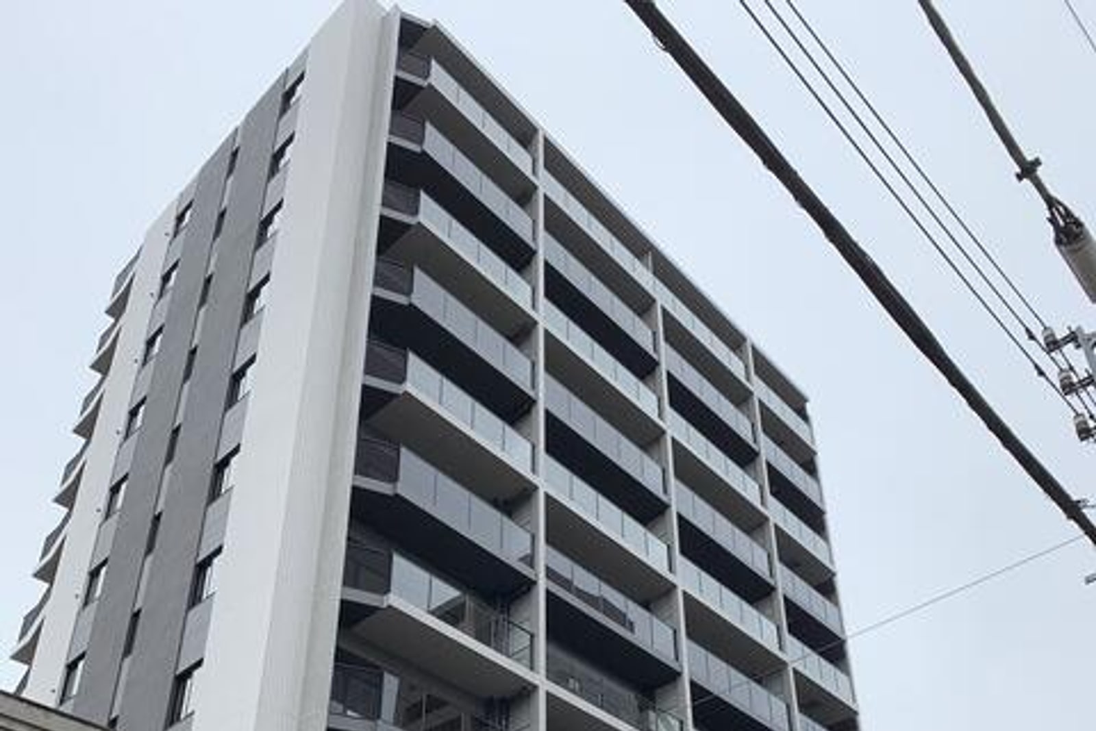 シティハウス御徒町