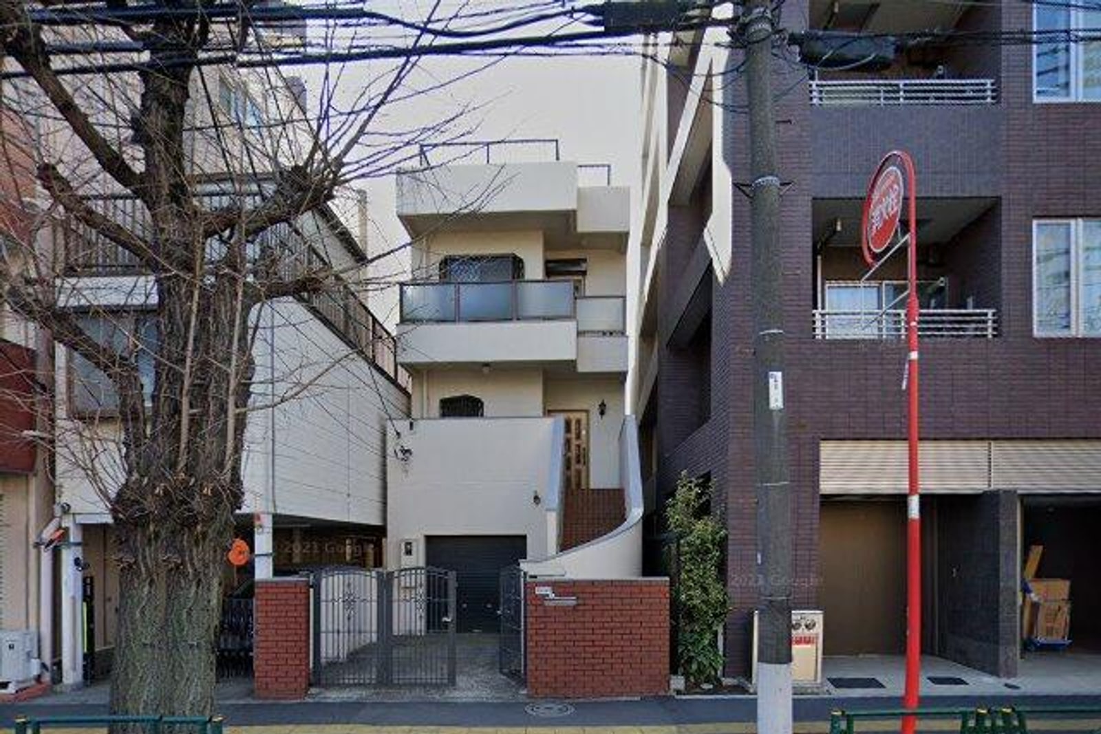 ルジェンテ文京東大前