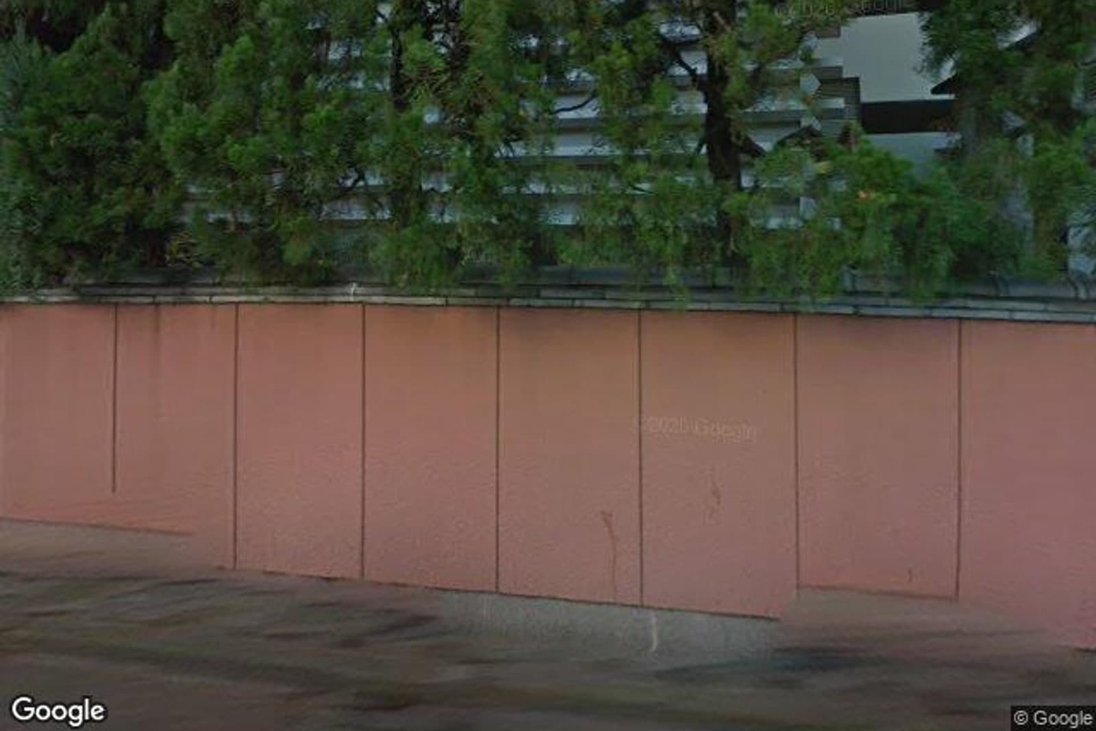 ザ・パークハビオ代々木