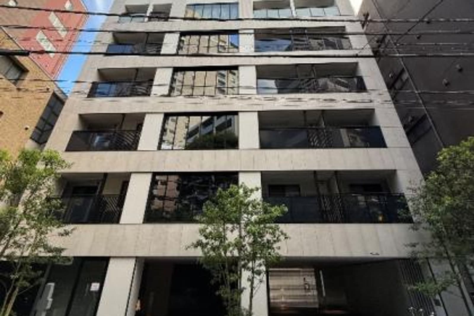 アトラス恵比寿景丘