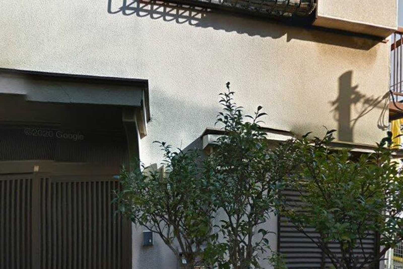 AIFLAT品川戸越