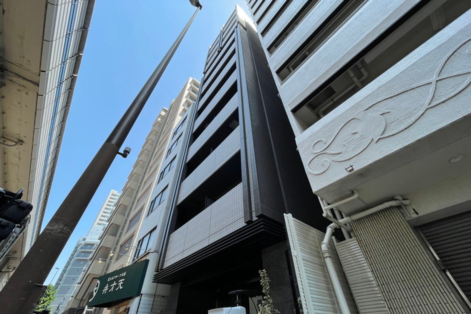 リテラス三軒茶屋サウス