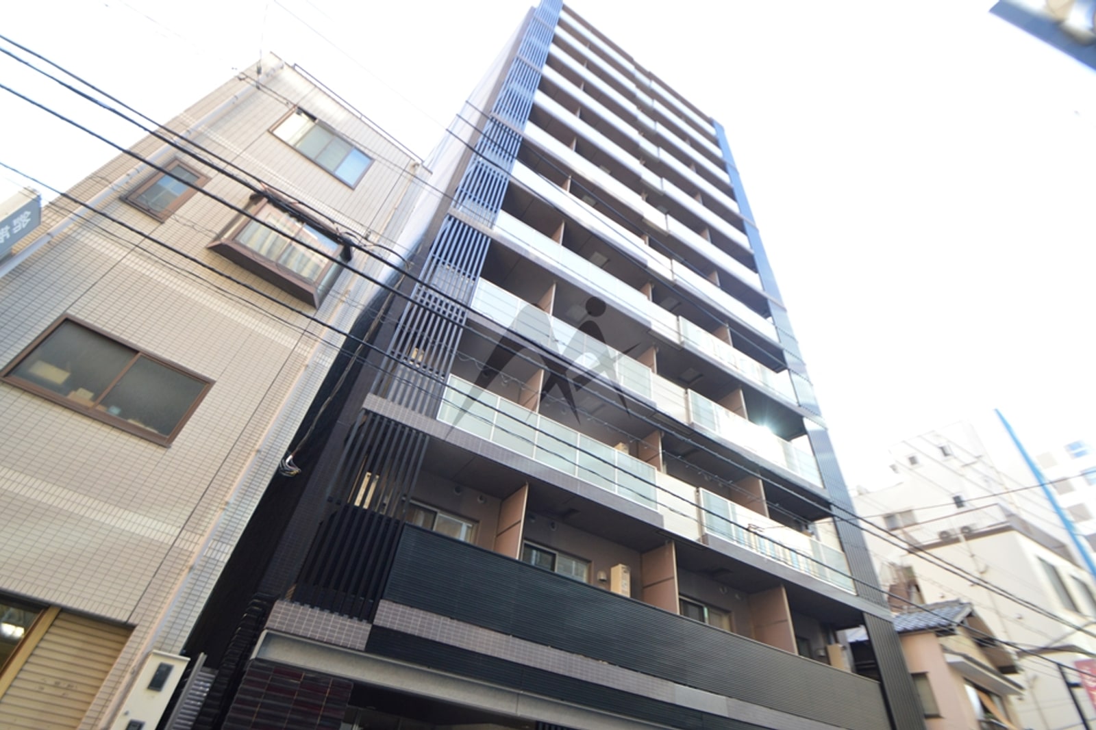 ザ・パークハビオ日本橋小伝馬町