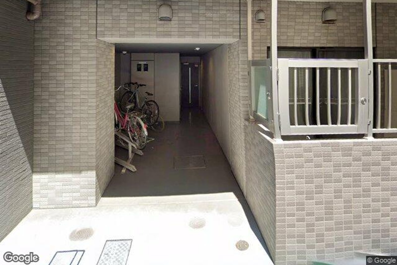 BPRレジデンス神田富山町