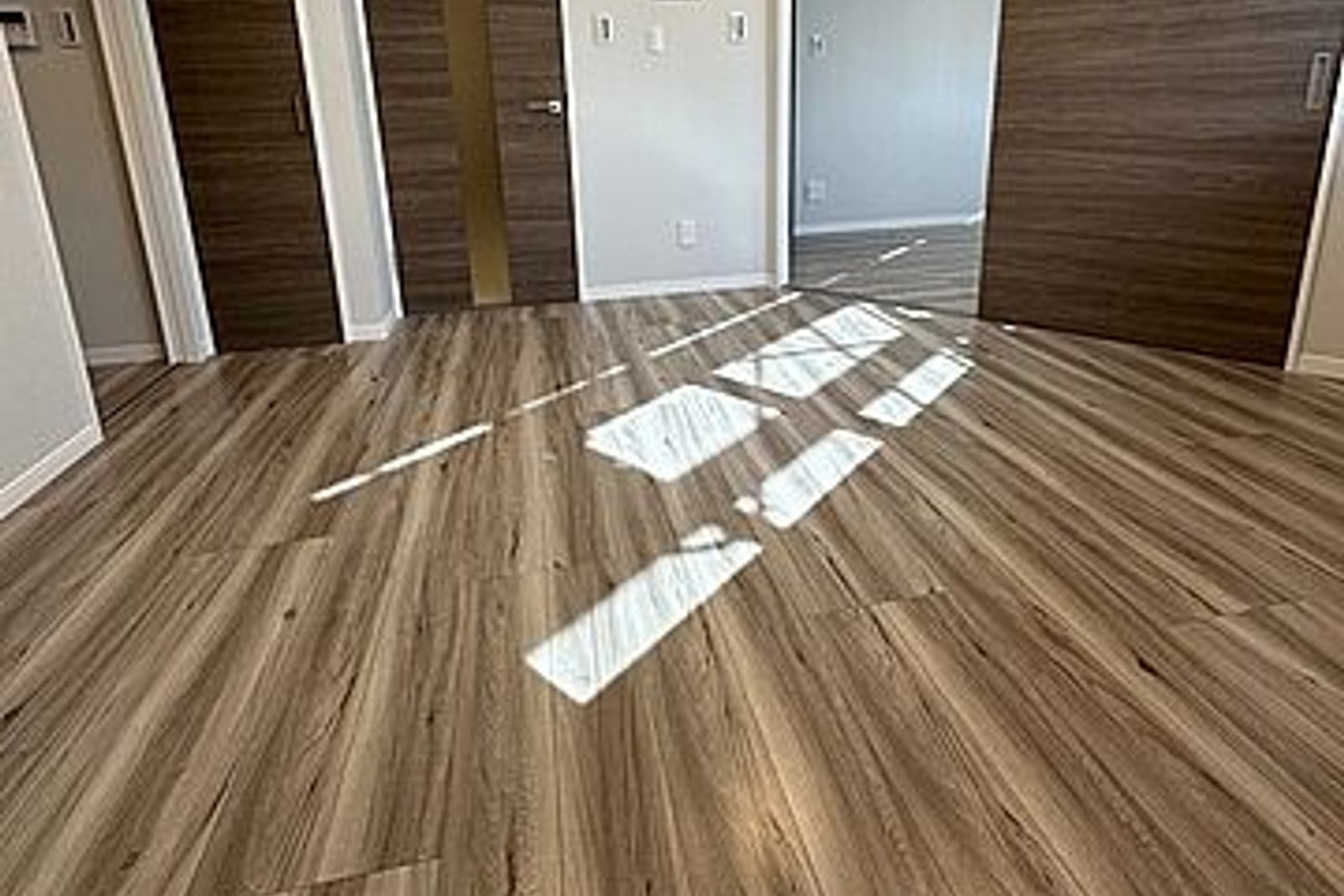 グランフォート