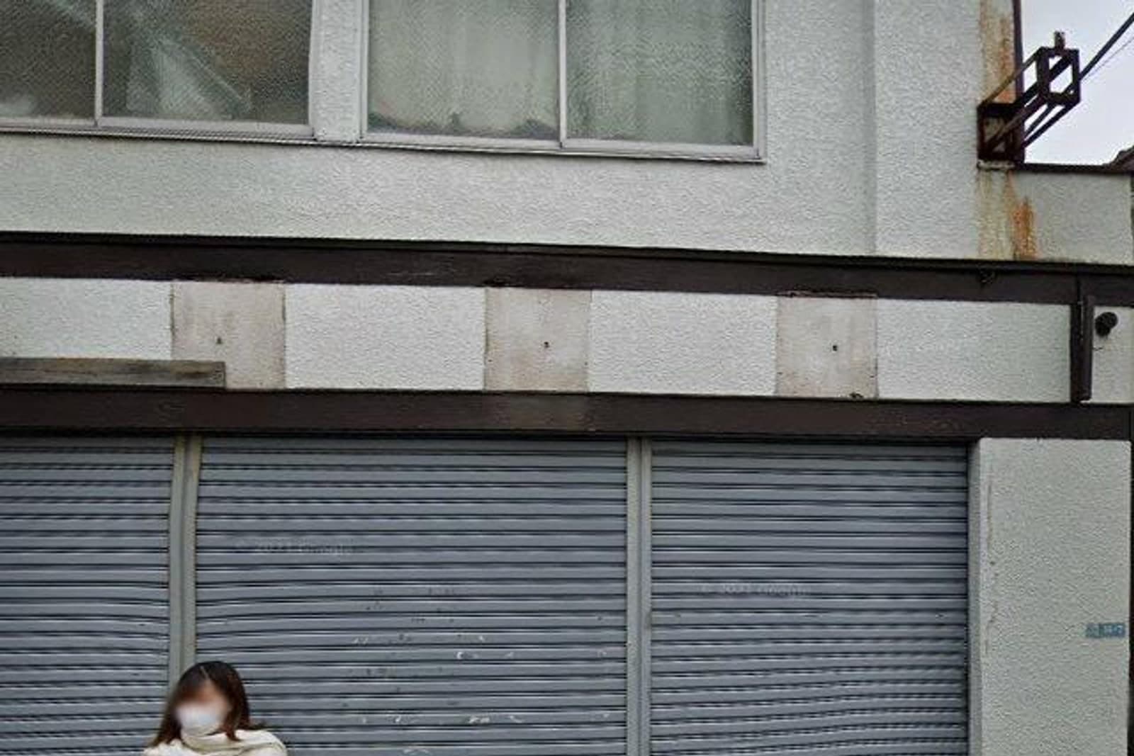 オークレスト下目黒