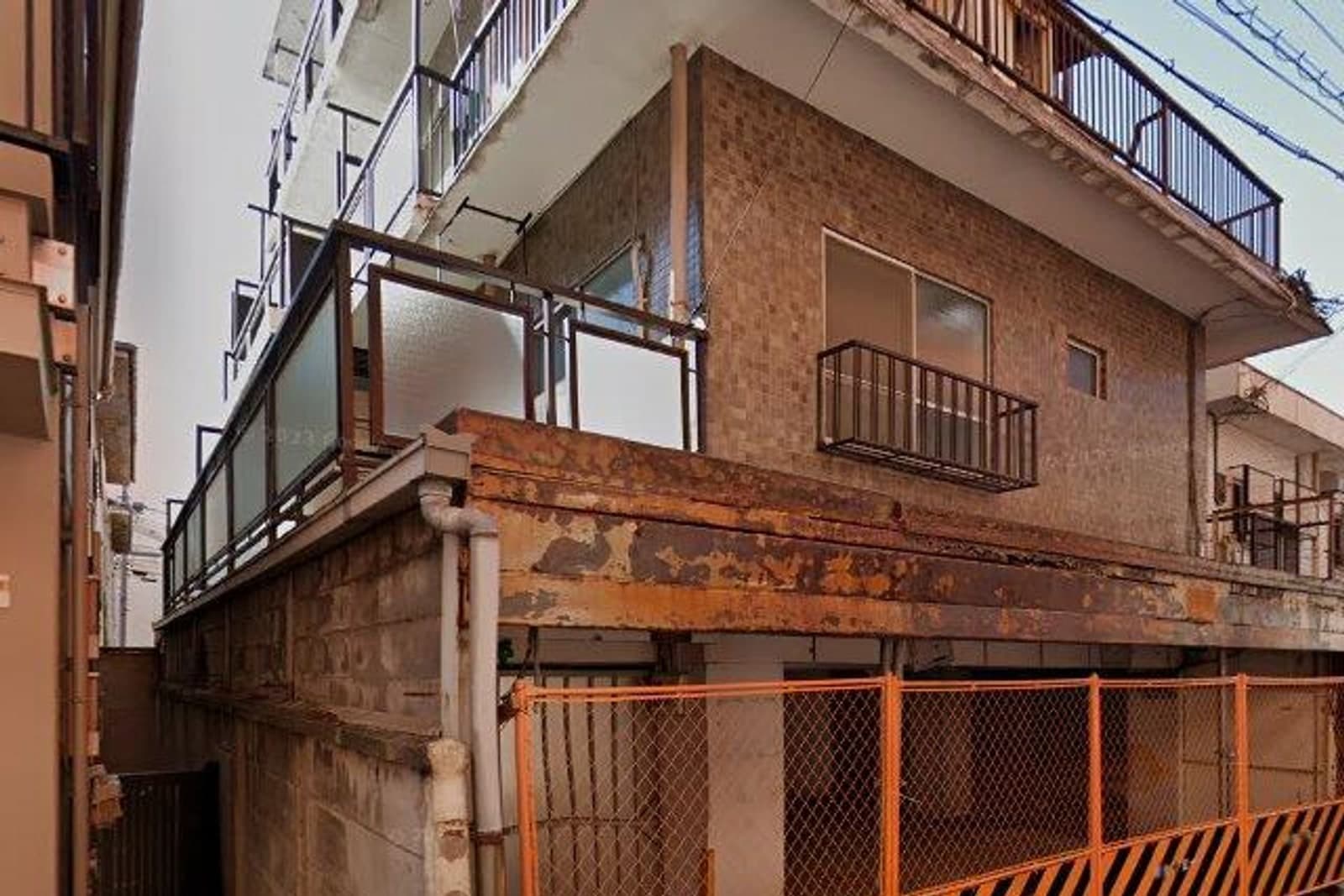 プライムメゾン西新宿