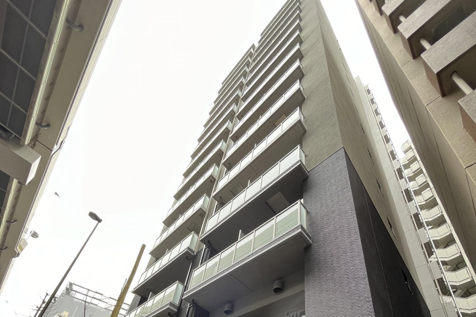 ウェスタ板橋仲宿
