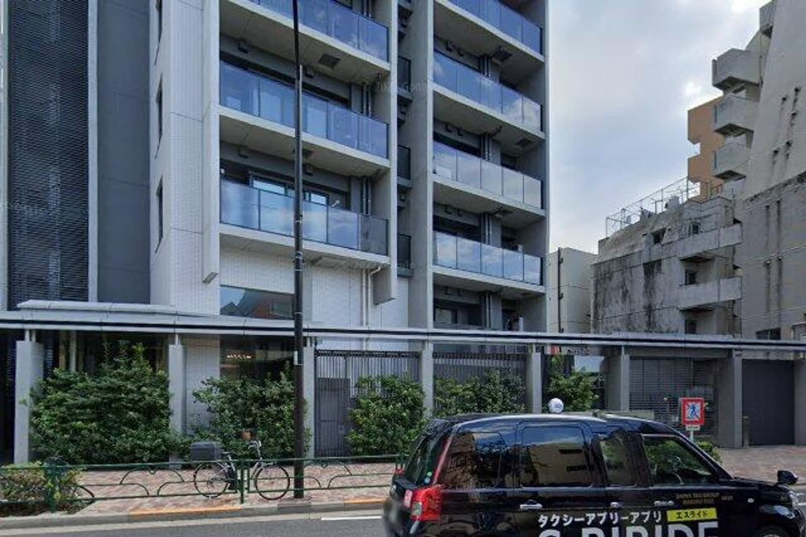 ディームス渋谷本町