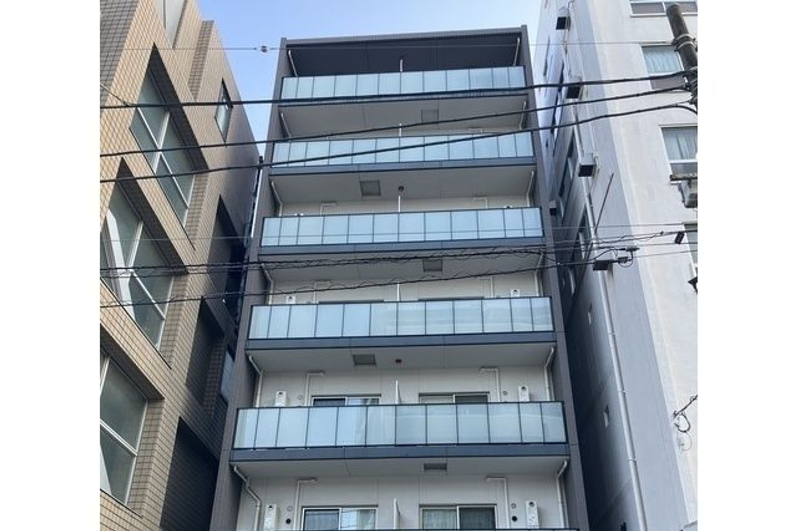 VOLGABLDGアドグリシーヌ竜泉