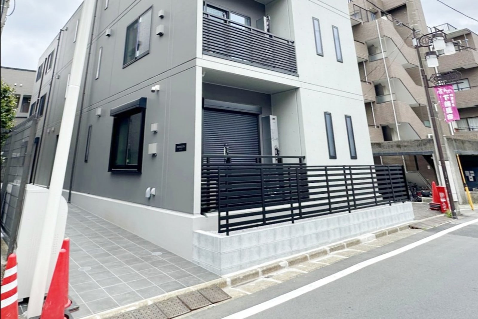 モノリス