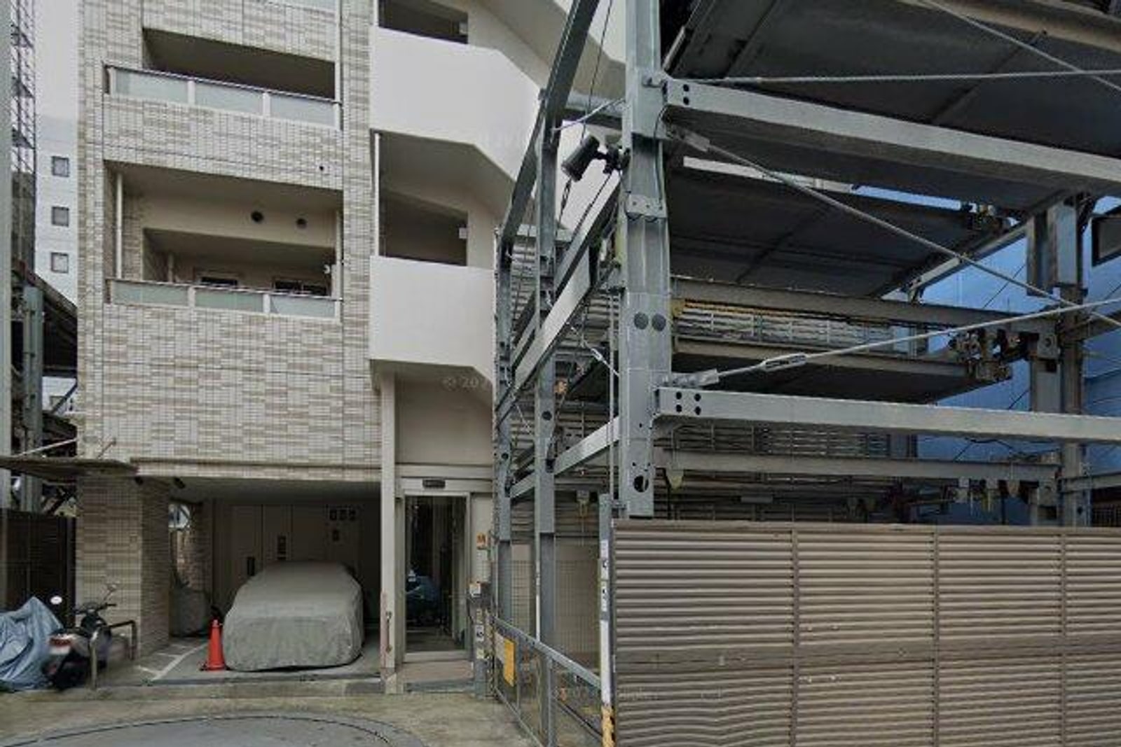 アーバネックス錦糸公園III