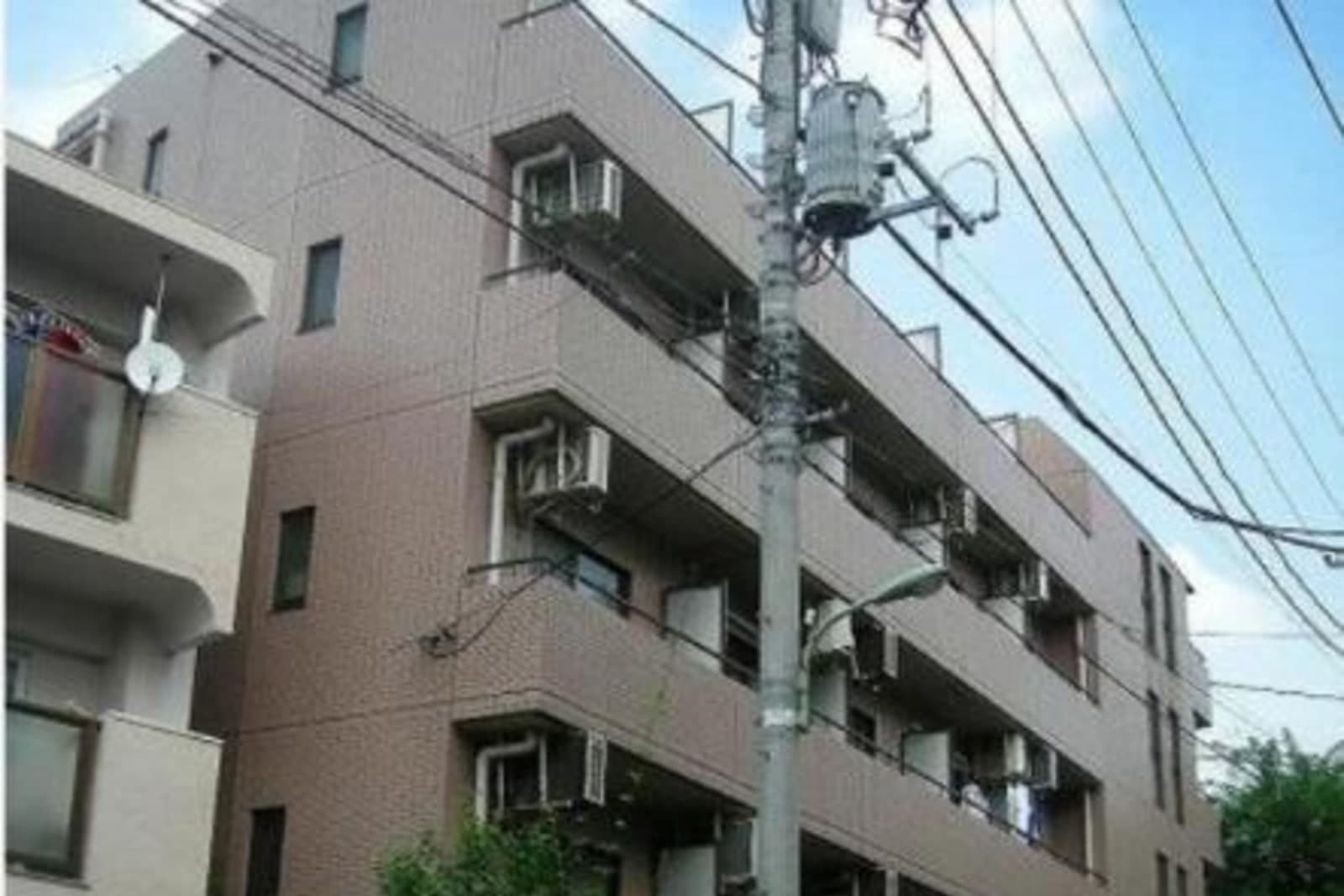 桜山パレス