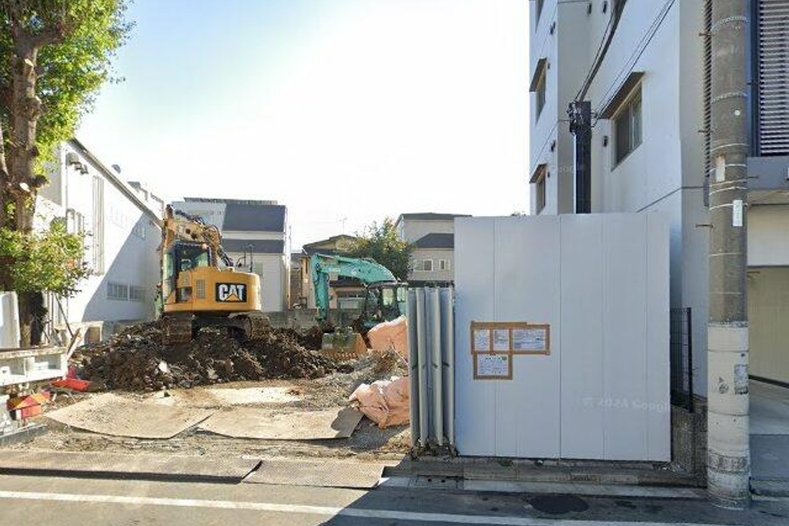 THEPALMSMUSE新江古田