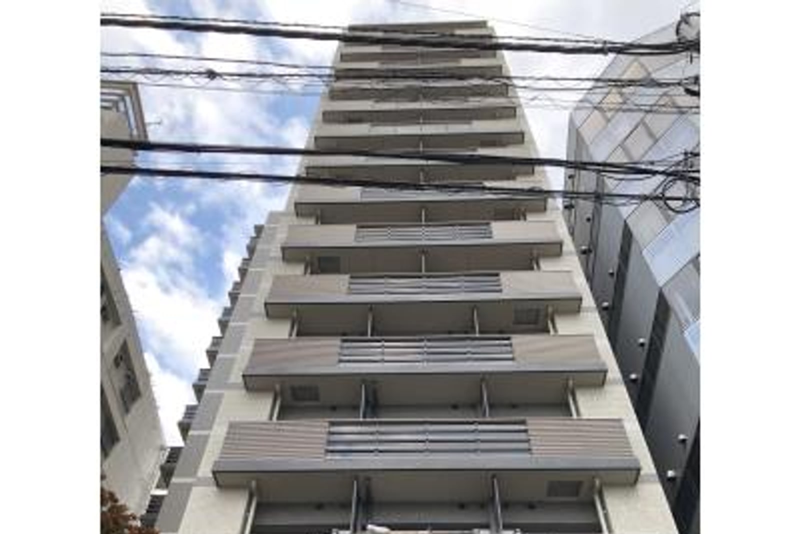ルジェンテ文京湯島