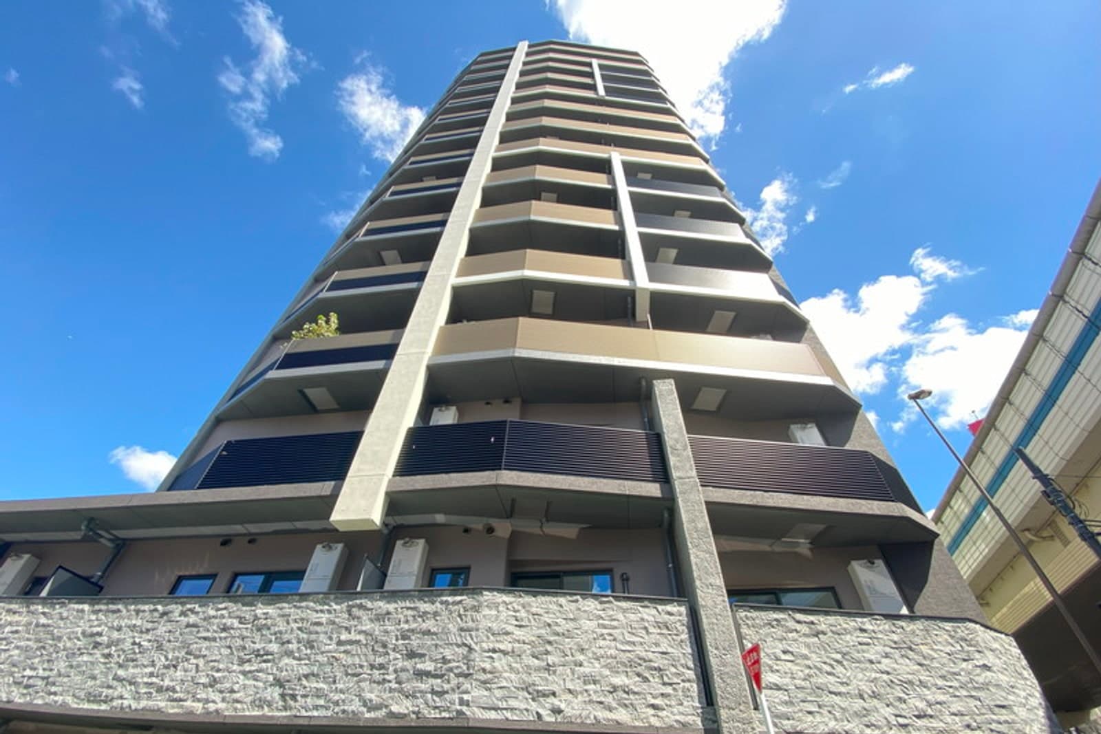 S-RESIDENCE駒沢大学駅前