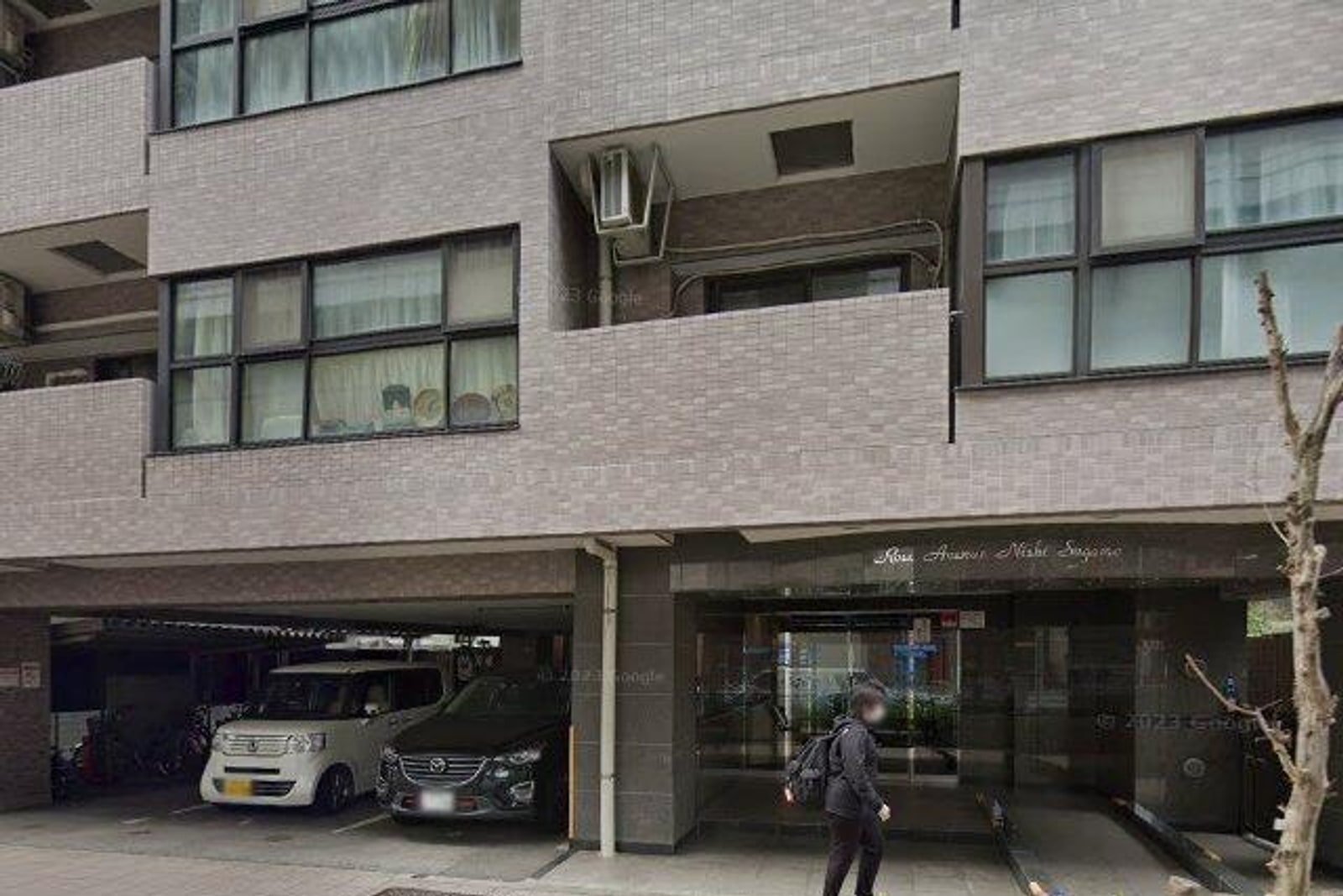 アーバンパーク西巣鴨WEST