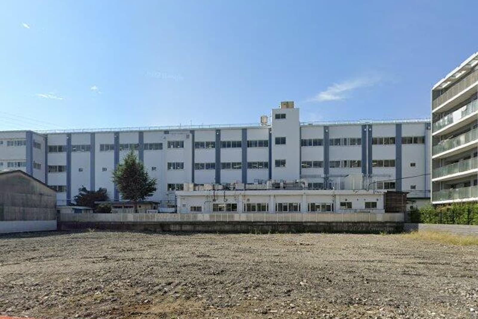 ARKCITY船堀
