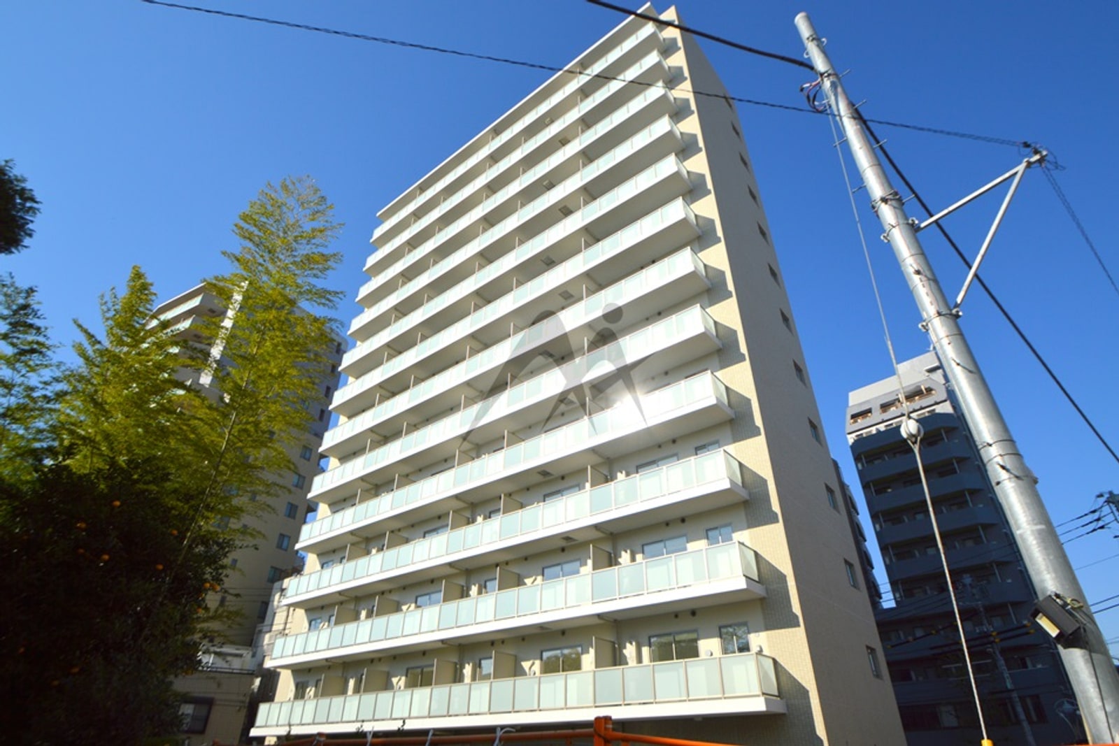 ヴェルデュール高田馬場