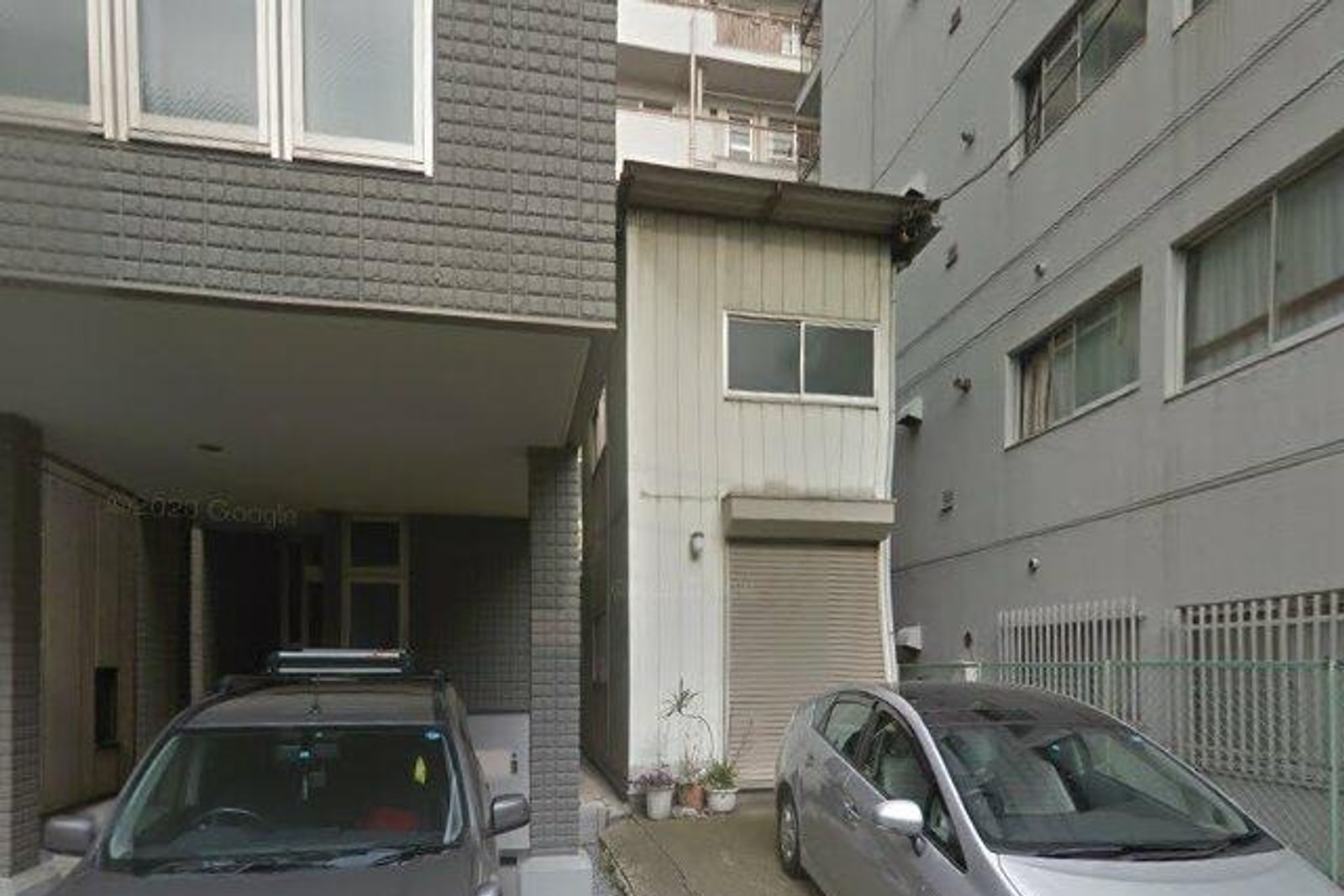 ‐1シーズンフラッツ押上サウス