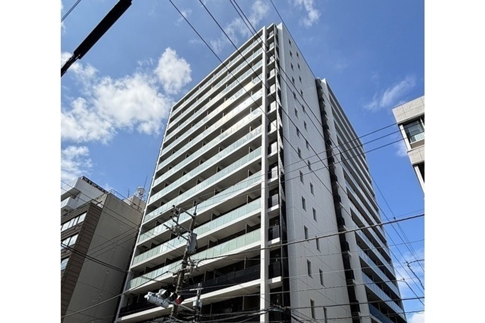 コンフォリア東上野