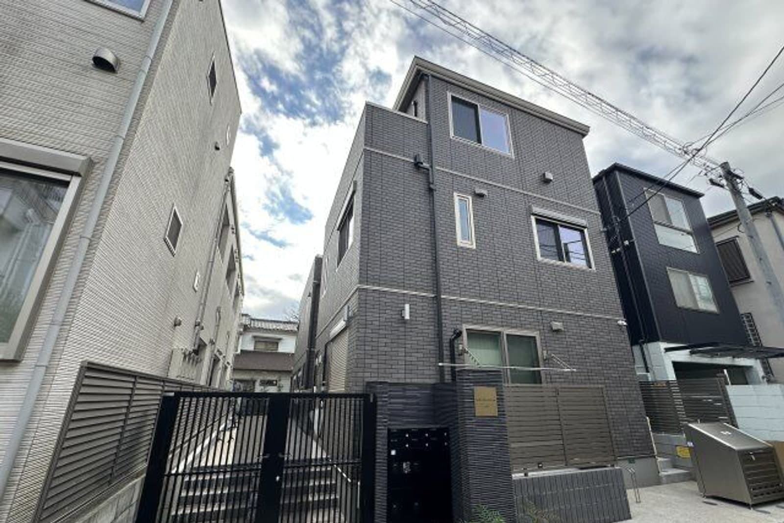 VillaSymbiose三軒茶屋