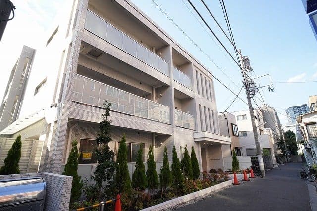 プレミアム白金台