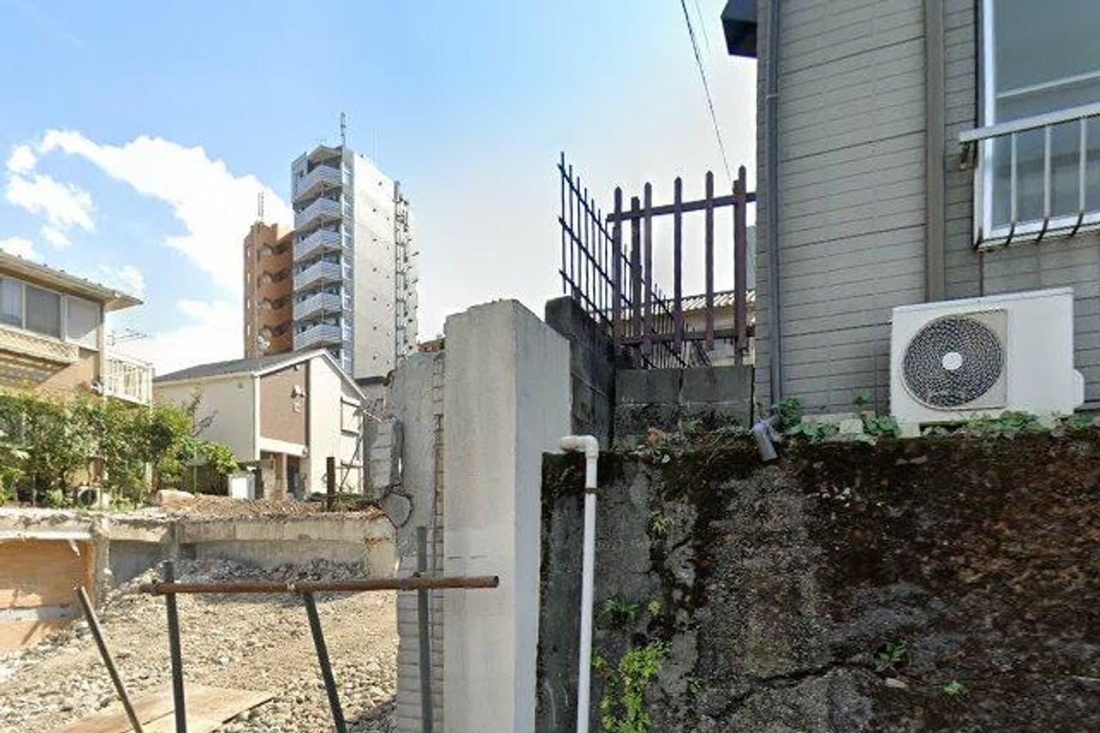 ウェルスクエア新宿戸山