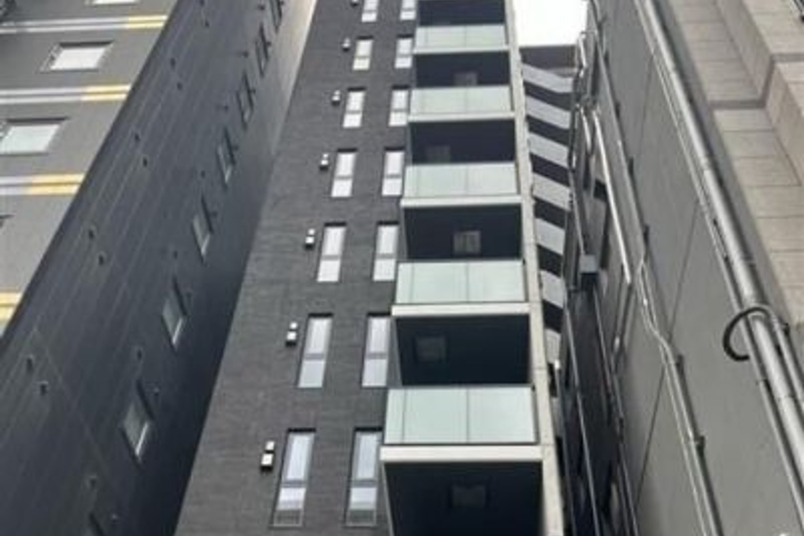 MFPRコート日本橋馬喰町