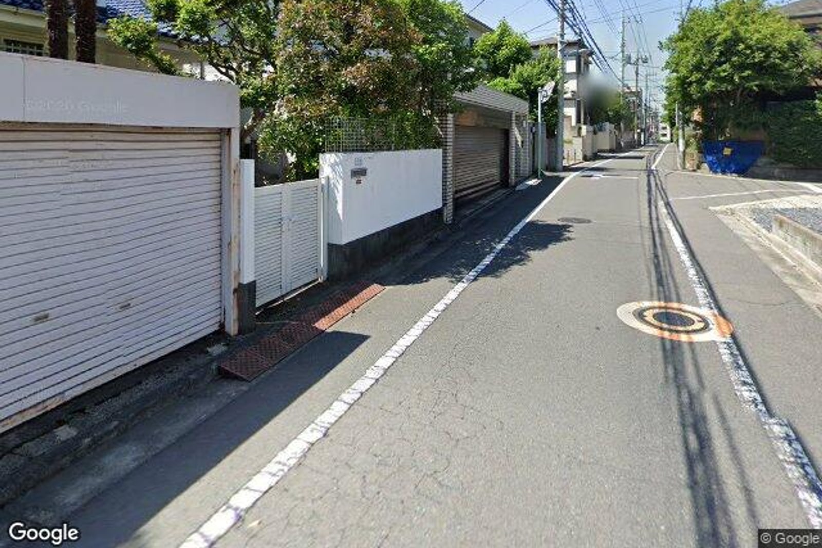 ヴィラージュ下井草II