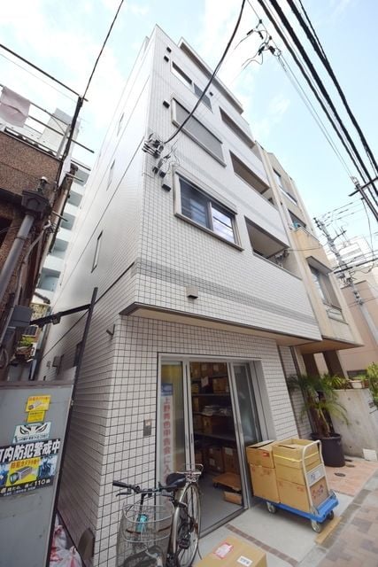 プラム二長町