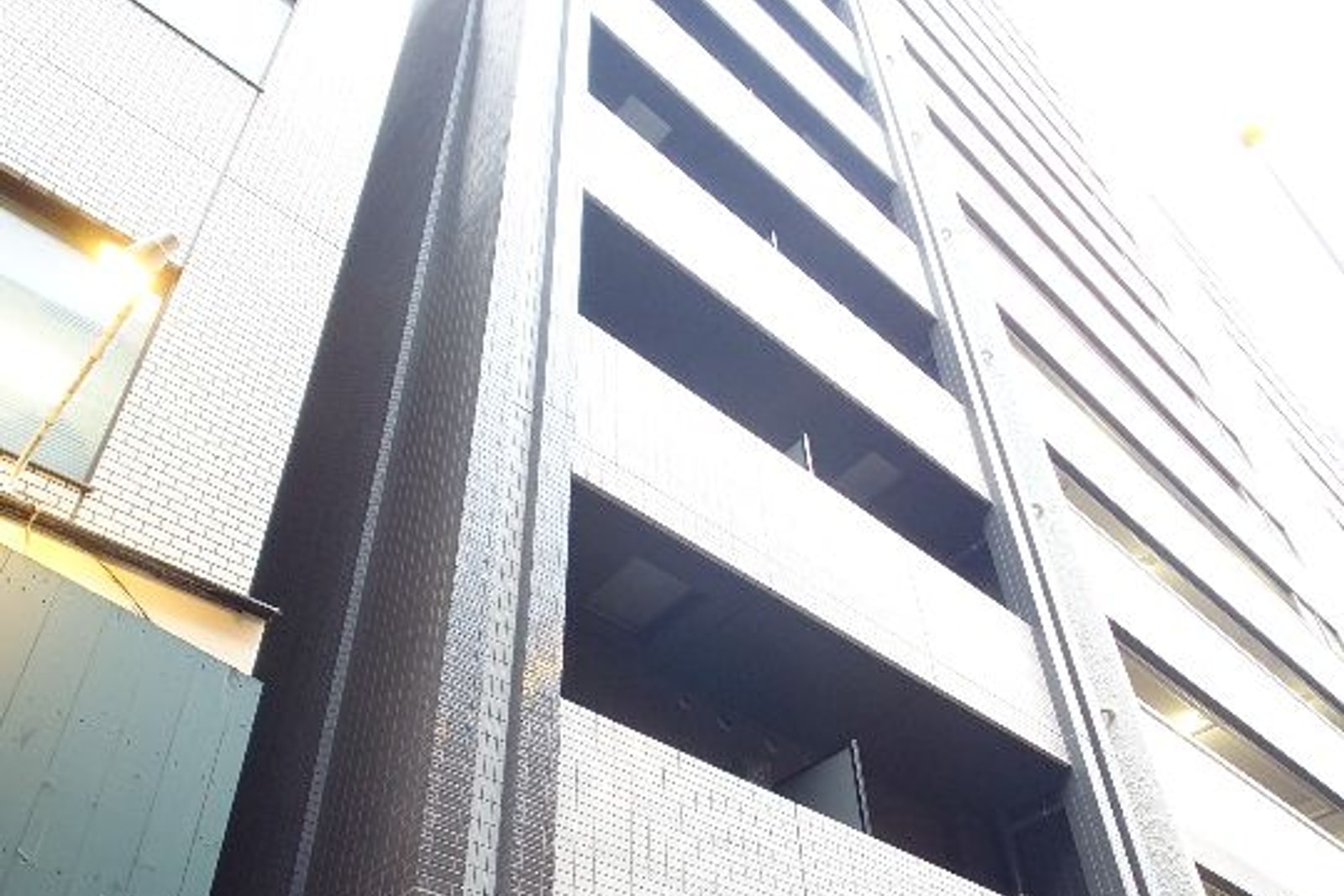 リテラス三軒茶屋サウス